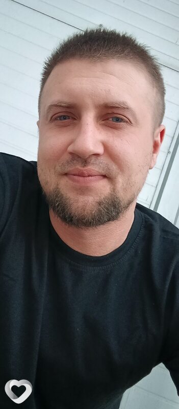 Николай, 36, Кропоткине — анкета №1385551