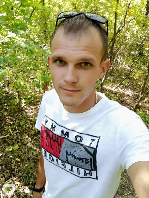 Алексей, Станица Луганская