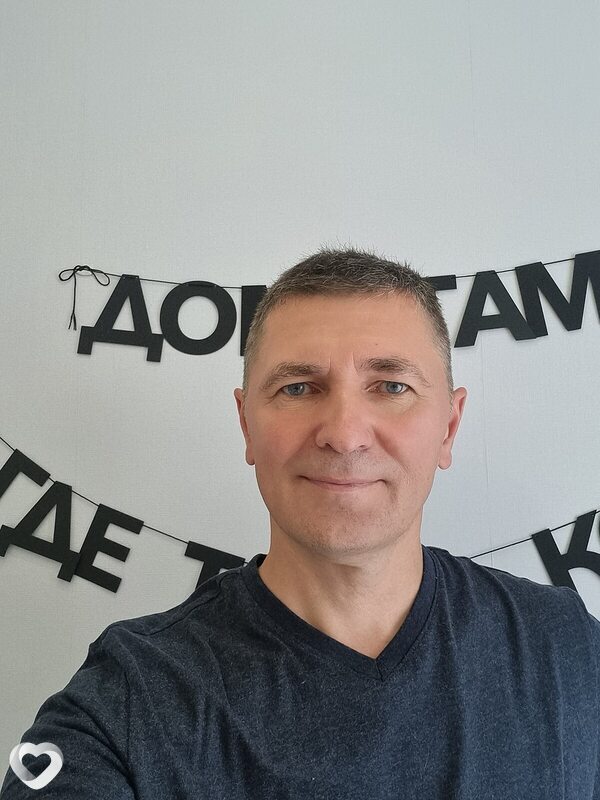 Алексей, 52, Владимире — анкета №1385557
