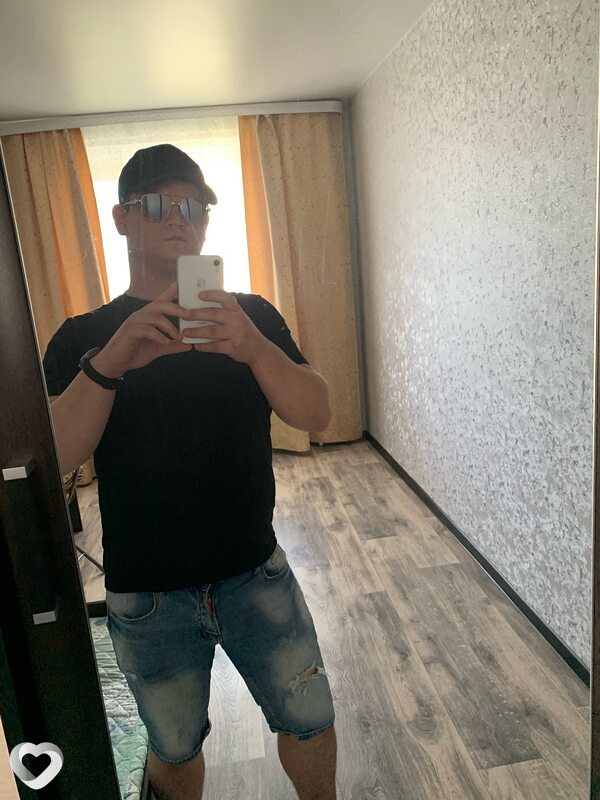 Алексей, 23, Волгограде — анкета №1385558