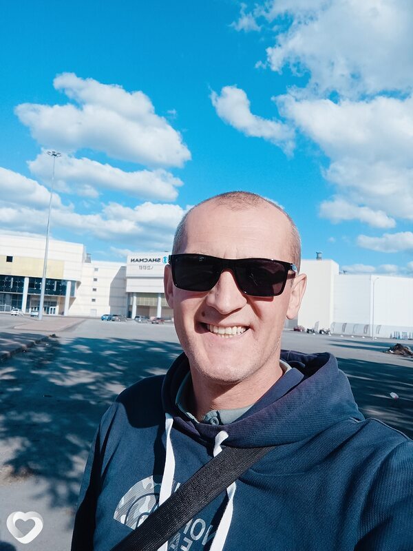 Антон, 42, Кемерове — анкета №1385569