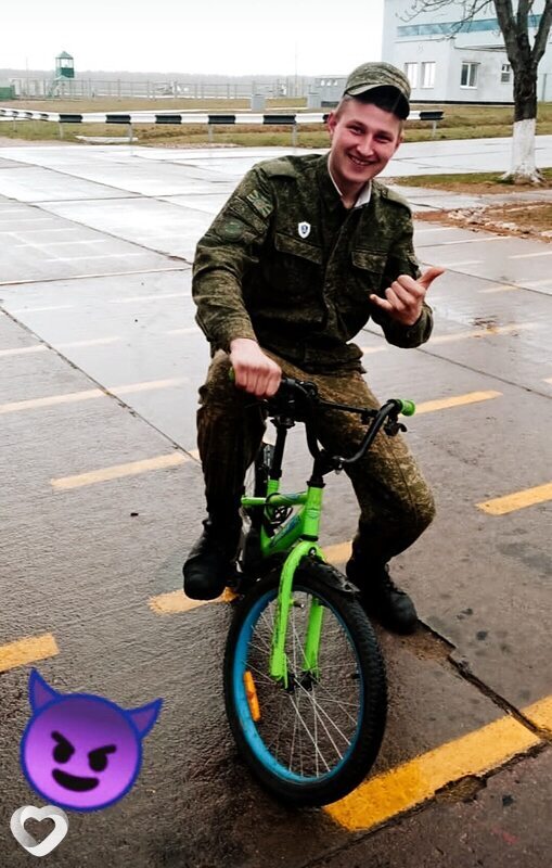 Roman, 28, Гродно — анкета №1385574