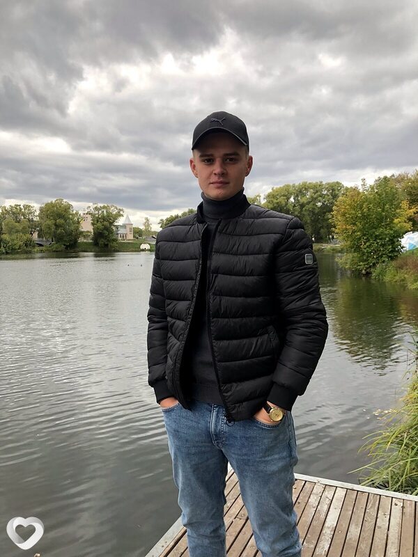 Алексей, 29, Белгороде — анкета №1385860