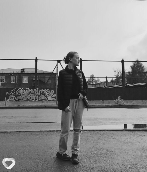 Анастасия, 20, Ярославле — анкета №1385874