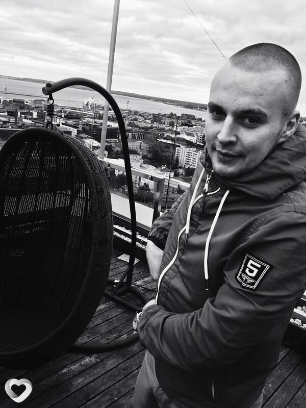 Алексей, 38, Минске — анкета №1385626