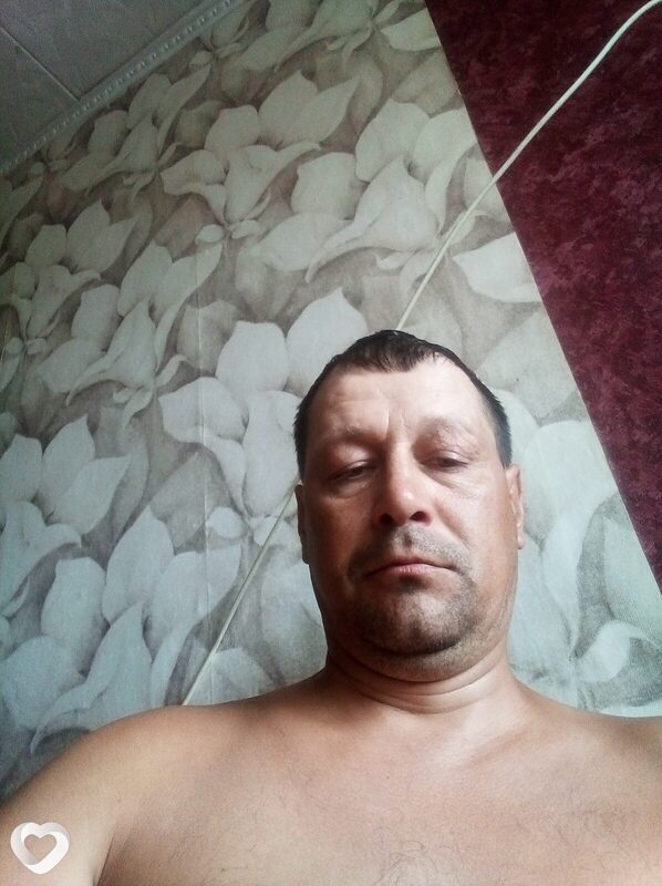Алексей, 44, Перми — анкета №1385646