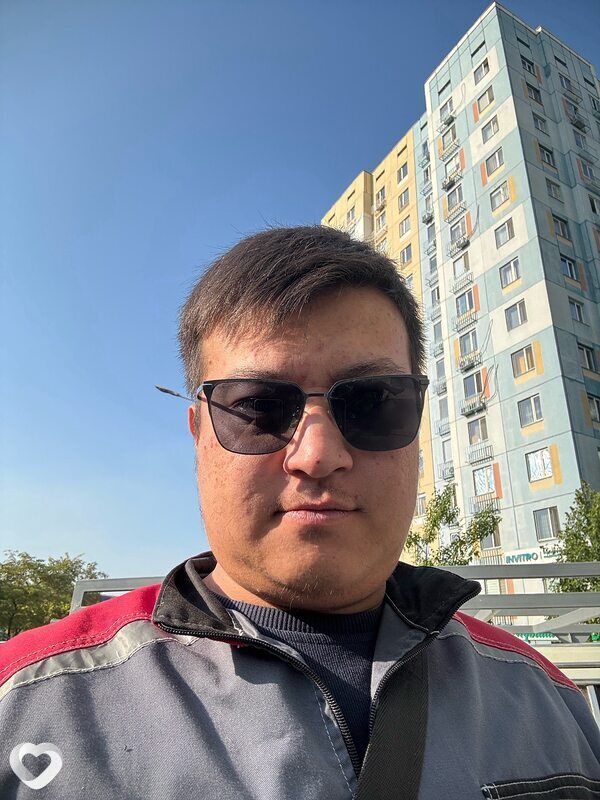 Акежан, 26, Алматы — анкета №1385647