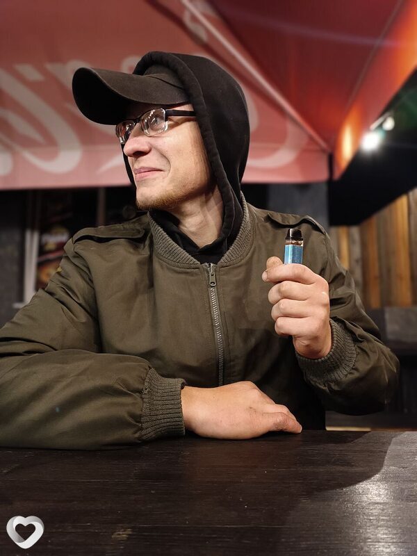 Андрей, 26, Слуцке — анкета №1385603