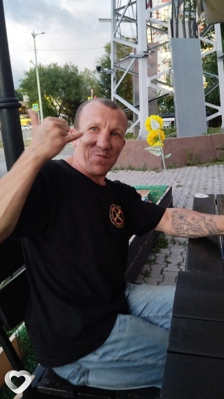 Игорь, 43, Москве — анкета №1385617