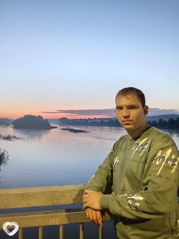Алекс, 32, Прокопьевске — анкета №1385622