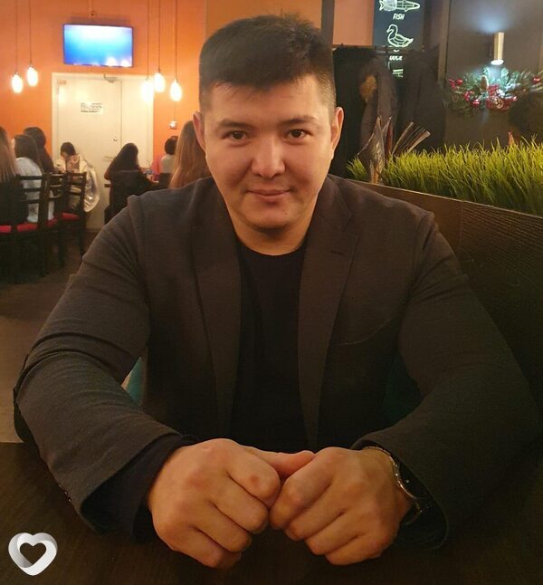 Виталий, 42, Нерюнгри — анкета №1385736