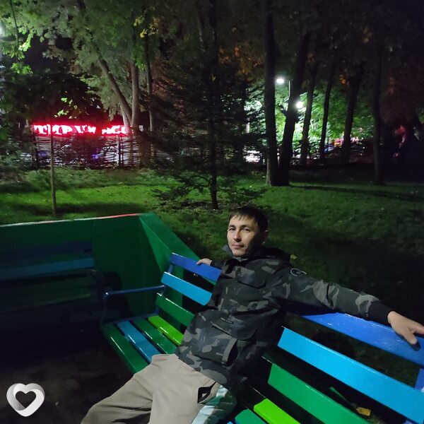 Денис, 39, Алматы — анкета №1385748