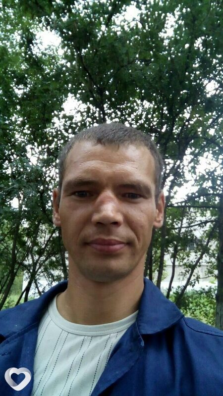 Семён, 40, Красноярске — анкета №1385749