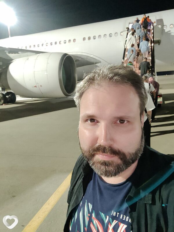 Константин, 46, Чите — анкета №1385488