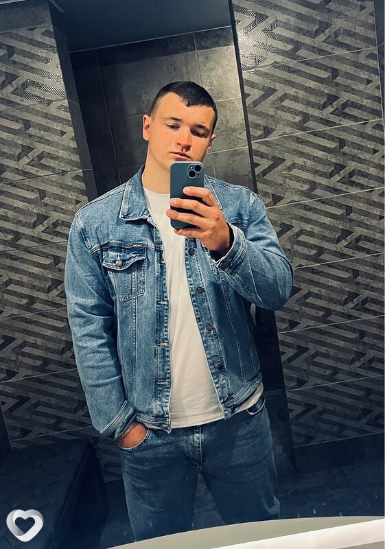 Роман, 25, Полоцке — анкета №1386074