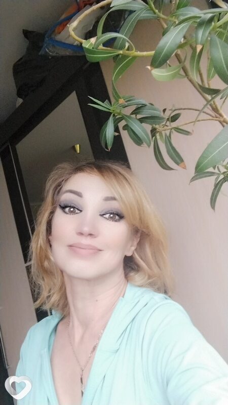 Оксана, 49, Петропавловске-Камчатском — анкета №1386075