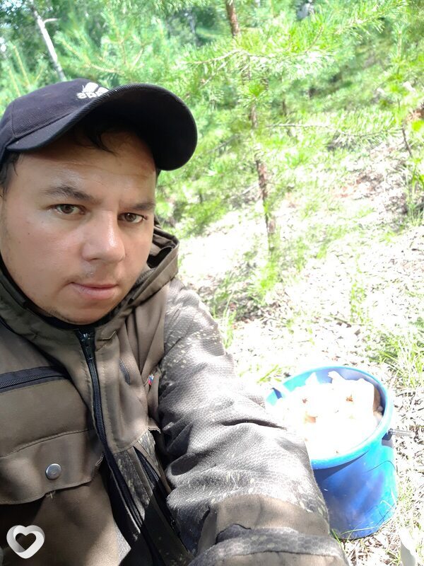 Anton, 39, Чите — анкета №1386076