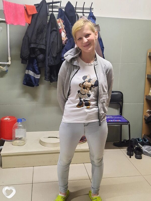 Анжела, 31, Челябинске — анкета №1386079