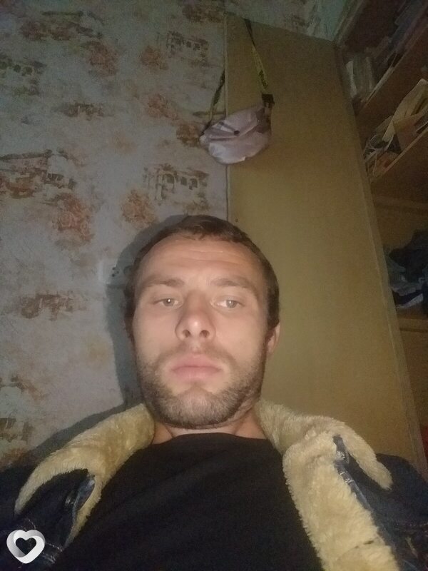 Алексей, 34, Кунгуре — анкета №1386080