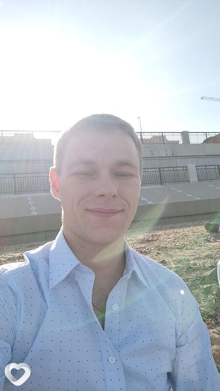 Никита, 30, Благовещенске — анкета №1386083