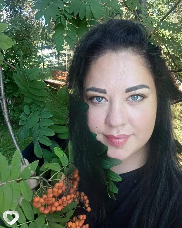 Алла, 43, Мариинске — анкета №1386088