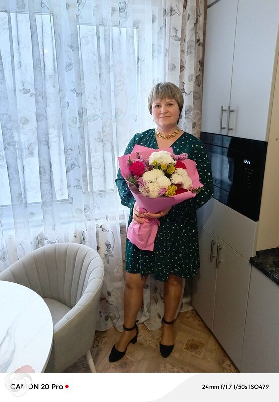 Светлана, 35, Новосибирске — анкета №1386090