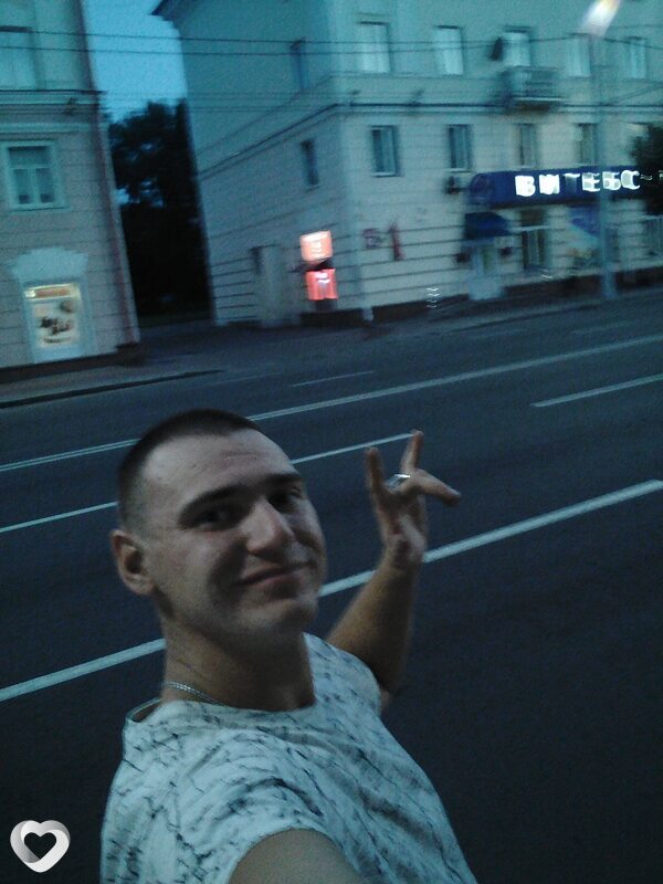 Димон, 30, Витебске — анкета №1386091