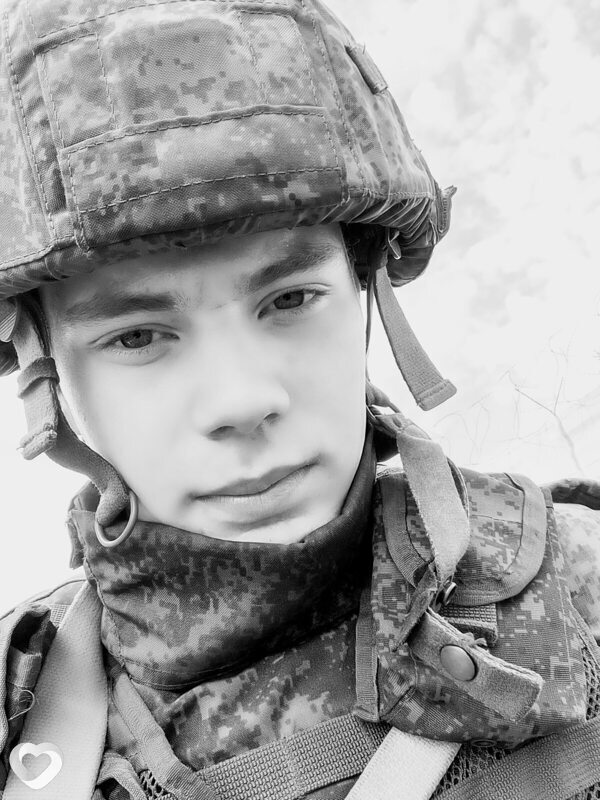 Ваня, 20, Великом Новгороде — анкета №1386097