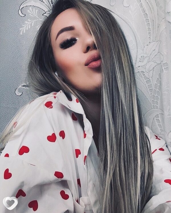 Марина, 31, Бийске — анкета №1386126