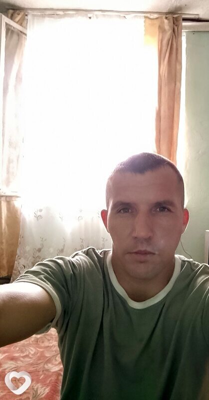 Анатолий, 37, Уральске — анкета №1386130