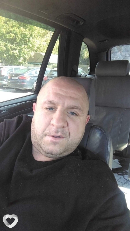 Павел, 48, Могилев — анкета №1386131