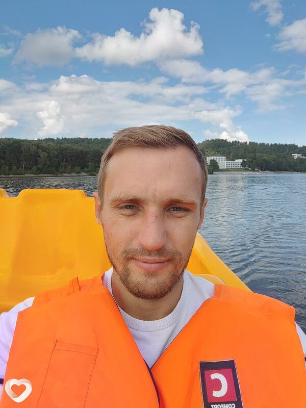 Valera, 34, Новокузнецке — анкета №1386137