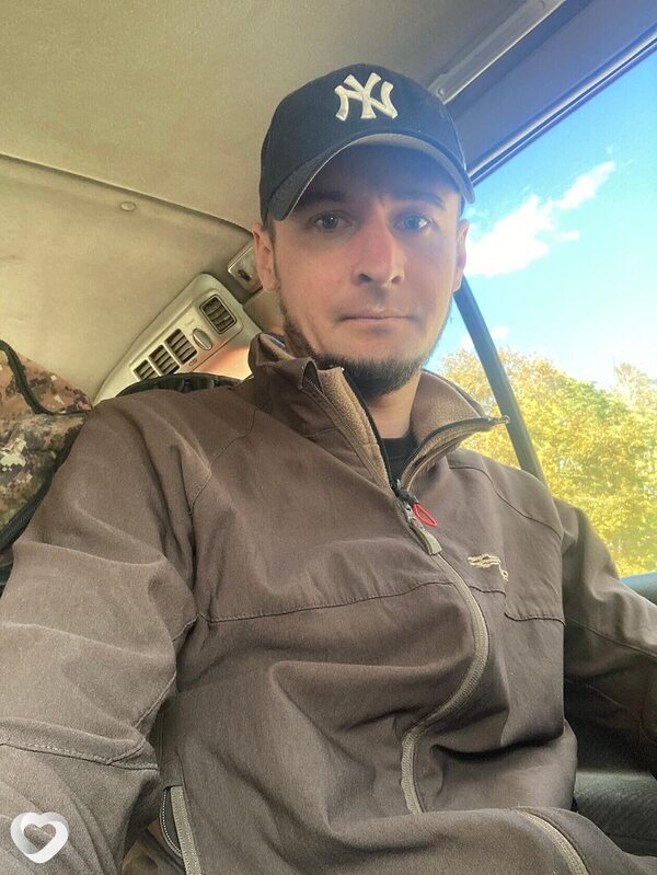 Кирилл, 34, Дальнегорске — анкета №1386142