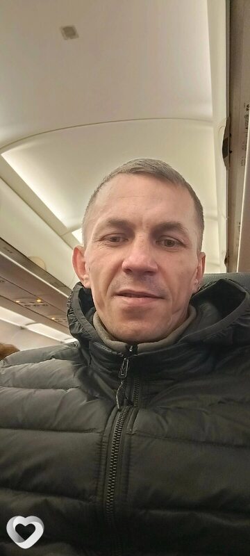 Денис, 39, Барнауле — анкета №1386144