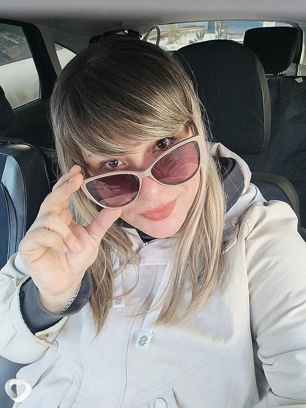 Светлана, 41, Набережных Челнах — анкета №1385650