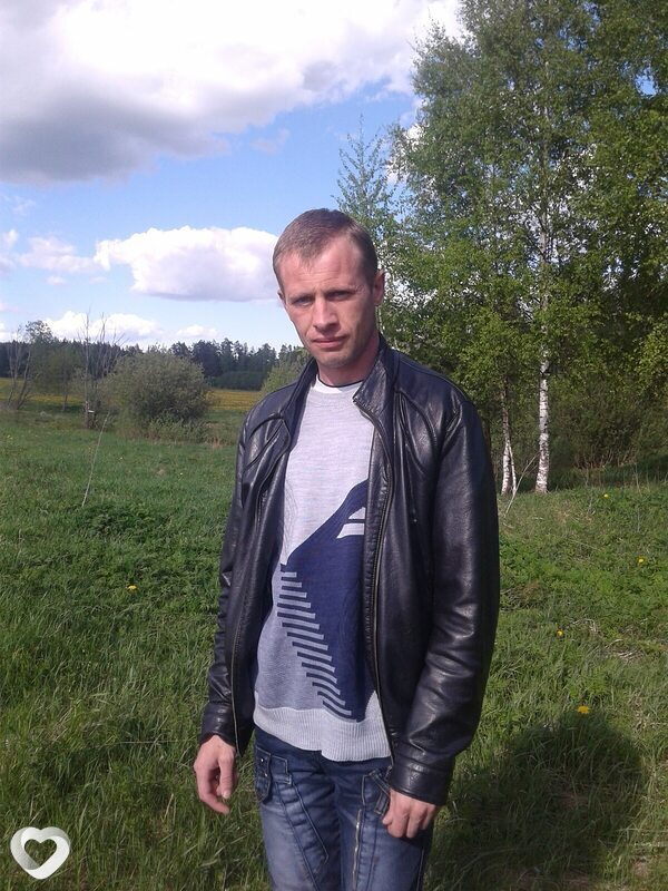 Владимир, 44, Можайске — анкета №1385656