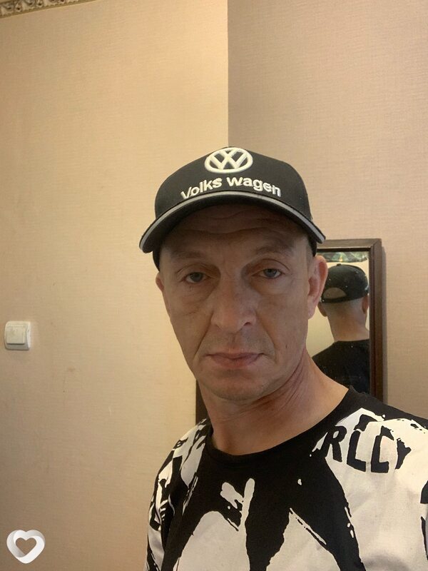 Сергей, 52, Екатеринбурге — анкета №1385657