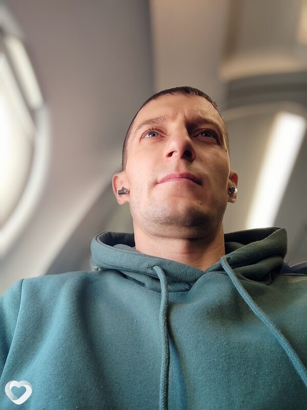 Евгений, 38, Санкт-Петербурге — анкета №1385659