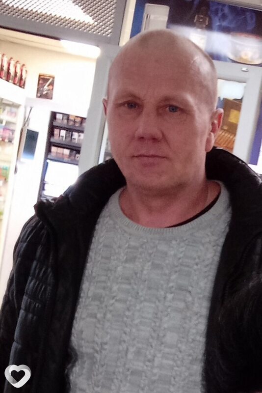 Валерий, 51, Ставрополе — анкета №1385662