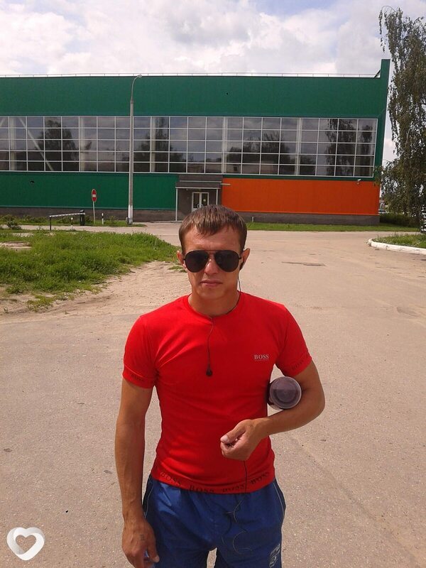 Виктор, 38, Дзержинске — анкета №1385668