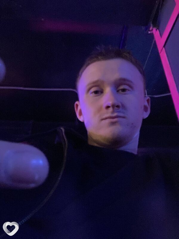 Даниил, 21, Бресте — анкета №1385671
