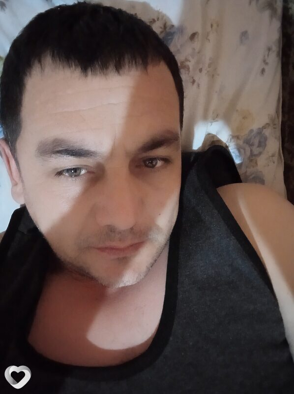 Гена, 43, Чите — анкета №1385673