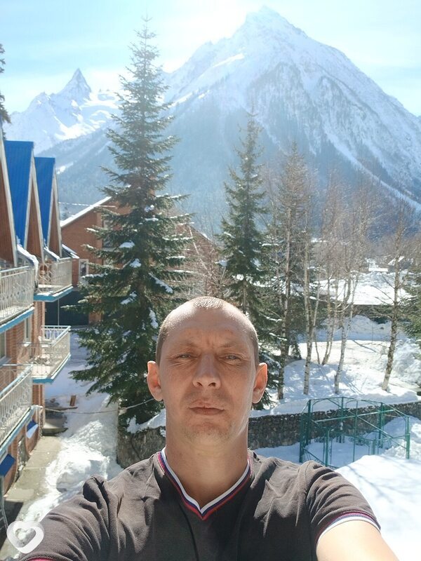 Андрей, 39, Севастополе — анкета №1385679