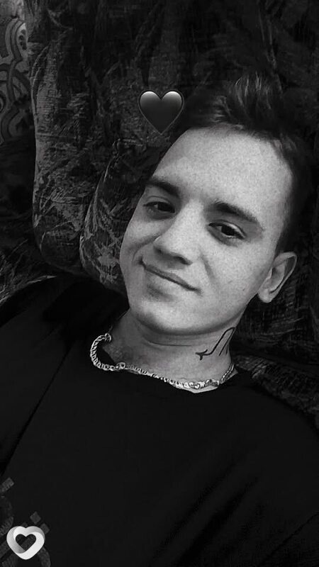 Андрей, 27, Братске — анкета №1385684
