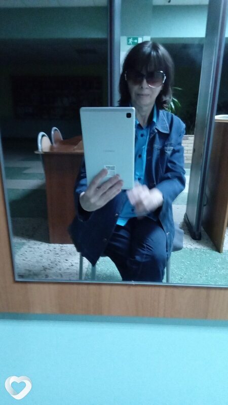 Ирина, 55, Энгельсе — анкета №1385691