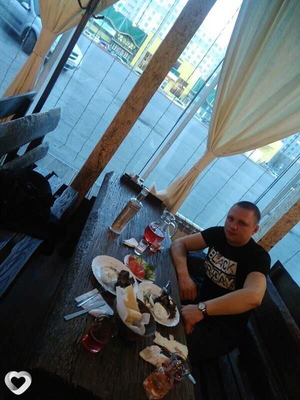 Алексей, 37, Барнауле — анкета №1385698