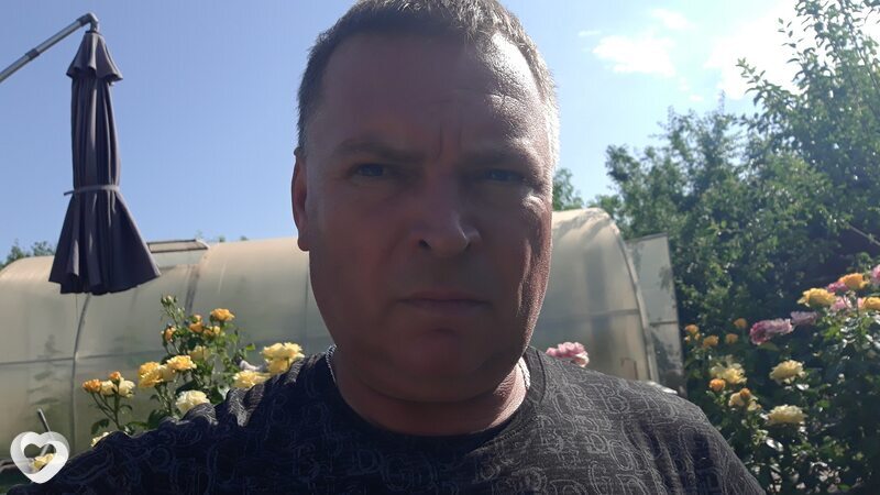 Евгений, 50, Волгограде — анкета №1385700