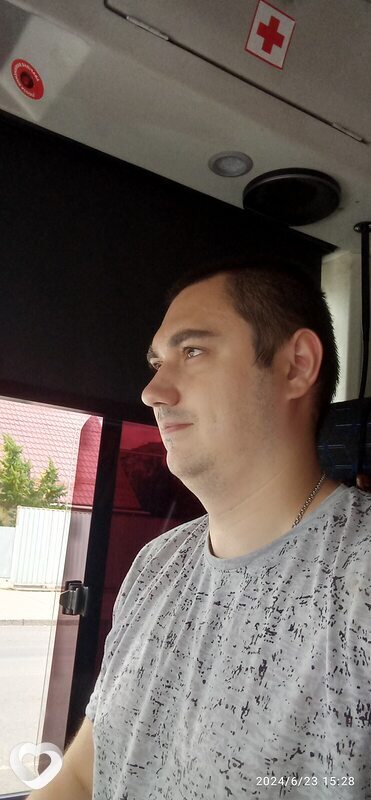 Вітя, 35, Виннице — анкета №1385704