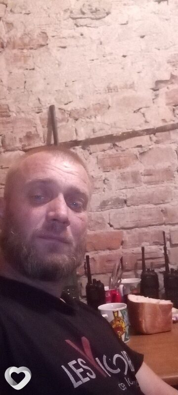 Артур, 37, Тюмени — анкета №1385705