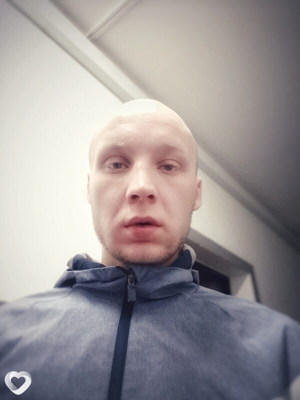 Vova, Нефтеюганск